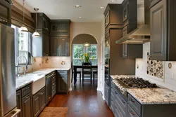 Kitchen and whole house design photos