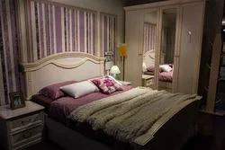 Спальня Шатура Мебель Фото