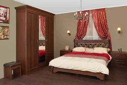 Bedroom shatura furniture photo