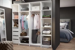 Bedroom furniture photo cabinets