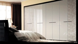 Bedroom furniture photo cabinets