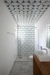 Bathroom Design Walls Ceiling