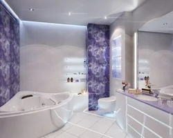 Modern Bathroom 2015 Photo