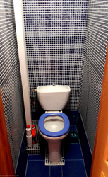 Ремонт Туалета В Квартире Своими Руками Фото