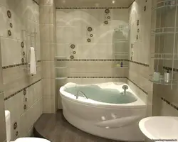 Square Meter Bathroom Design