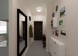 Hallway layout and design