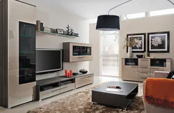 Slide Design For Living Room Photo