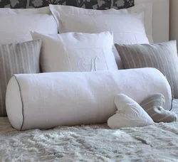 Подушка Для Спальни Фото