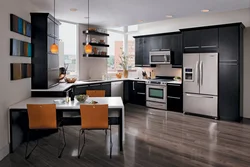 Kitchen interior free download