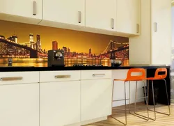 Kitchen Backsplash Design Pictures