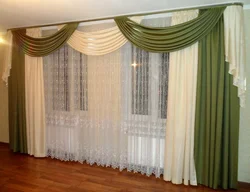 Curtains photo for bedroom 2 windows