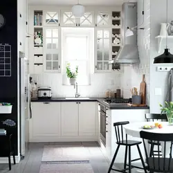 IKEA Kitchen Photo