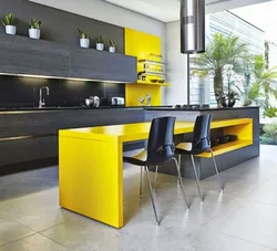 Kitchen Interior Collections