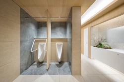 Office Bathroom Design