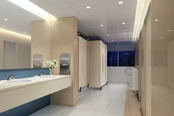 Office Bathroom Design