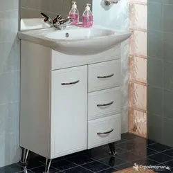 Раковины для ванной комнаты с тумбой фото