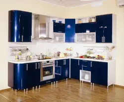 Kitchen furniture design appliances