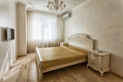 Air Conditioner In Bedroom Design