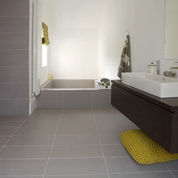 Floor Tiles For Bathroom Photo