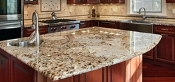 Countertop For The Kitchen In The Interior Photo Which Is Better