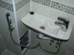 How To Install A Sink In A Bathroom Photo