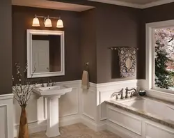 Bathroom Combined Photo