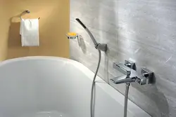 Photo Of Bathroom Faucet