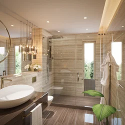 Bath Design Projects For Bathrooms In The House