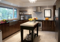 Home Renovation Kitchen Design Photos Real