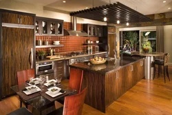 Home renovation kitchen design photos real