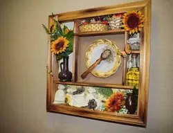 Kitchen crafts photos