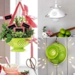 Kitchen crafts photos