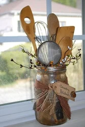 Kitchen crafts photos