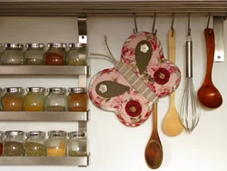 Kitchen crafts photos