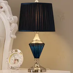 Лампы На Тумбочку В Спальню Фото