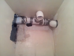 Фото вентиляция в ванной комнате и туалете
