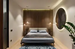 Bedroom Design In A Room Without A Window