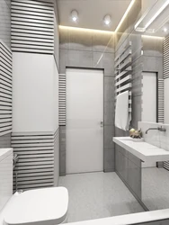 Studio Bathroom Design