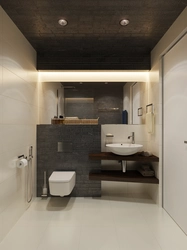 Studio Bathroom Design