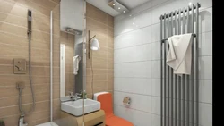 Studio Bathroom Design