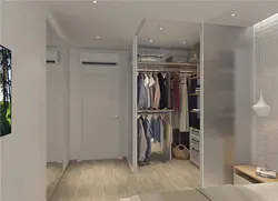 Photo Of Wardrobe Partitions