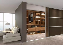 Photo Of Wardrobe Partitions