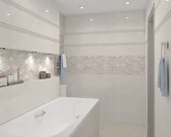 Плитка риволи фото ванной