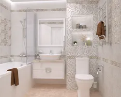 Rivoli Tiles Photo Bathroom