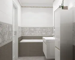 Rivoli tiles photo bathroom