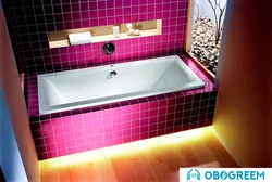 Bathroom 300 by 300 design
