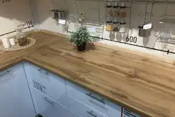 Skif Countertop Сафед Дар Акс Ошхона