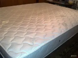 2 x sleeping mattresses photo