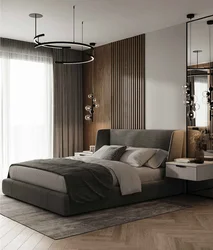 Studio Style Bedroom Design