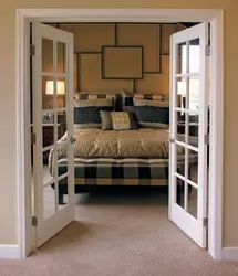 Photo Of Bedroom Door